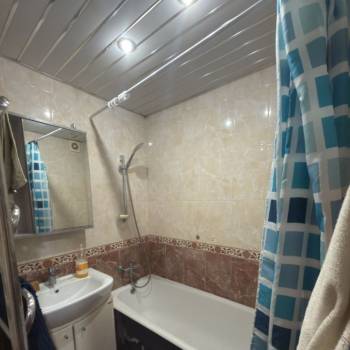 Продается 3-х комнатная квартира, 104 м²