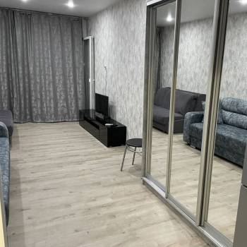 Продается 1-комнатная квартира, 30 м²