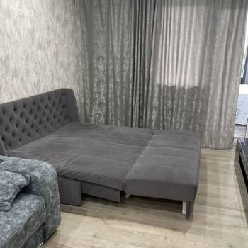 Продается 1-комнатная квартира, 30 м²