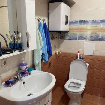 Продается 3-х комнатная квартира, 96 м²