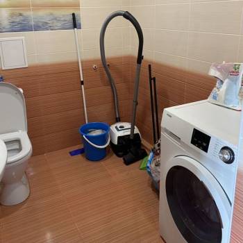 Продается 3-х комнатная квартира, 96 м²