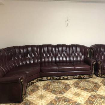 Продается 3-х комнатная квартира, 96 м²