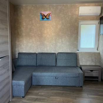 Сдается 1-комнатная квартира, 30 м²