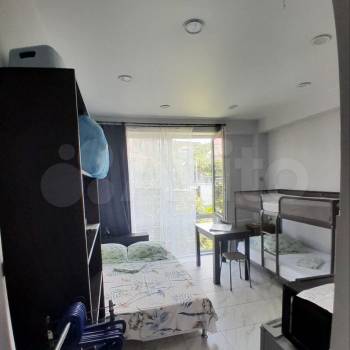 Продается 1-комнатная квартира, 20 м²