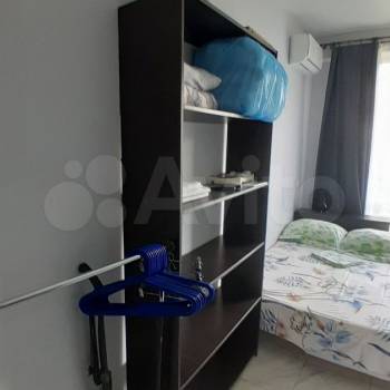 Продается 1-комнатная квартира, 20 м²