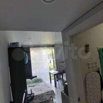 Продается 1-комнатная квартира, 20 м²