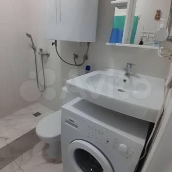 Продается 1-комнатная квартира, 20 м²