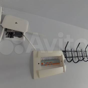 Продается 1-комнатная квартира, 20 м²