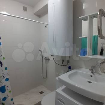 Продается 1-комнатная квартира, 20 м²