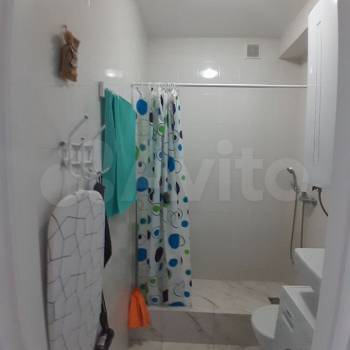 Продается 1-комнатная квартира, 20 м²