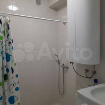 Продается 1-комнатная квартира, 20 м²