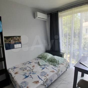 Продается 1-комнатная квартира, 20 м²