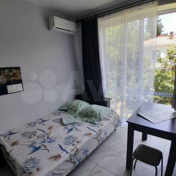 Продается 1-комнатная квартира, 20 м²