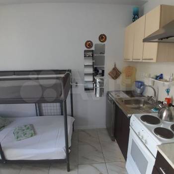 Продается 1-комнатная квартира, 20 м²