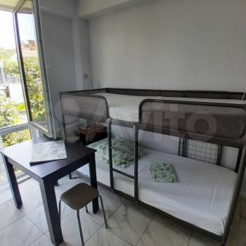 Продается 1-комнатная квартира, 20 м²