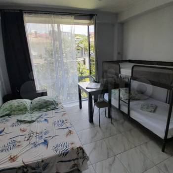 Продается 1-комнатная квартира, 20 м²