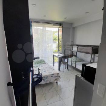 Продается 1-комнатная квартира, 20 м²