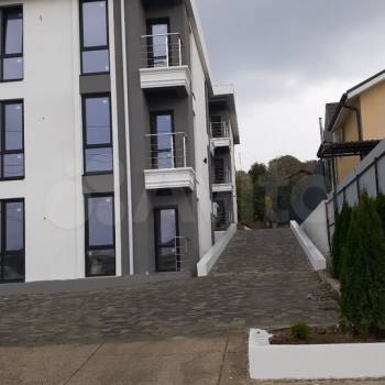 Продается 1-комнатная квартира, 20 м²