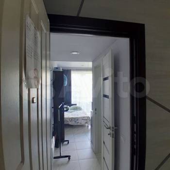 Продается 1-комнатная квартира, 20 м²