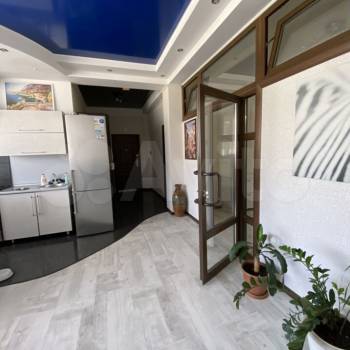 Продается 3-х комнатная квартира, 60 м²