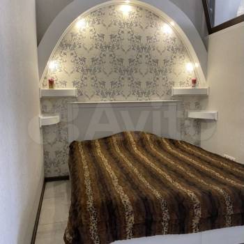 Продается 3-х комнатная квартира, 60 м²