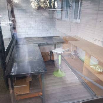 Сдается Нежилое помещение, 9 м²