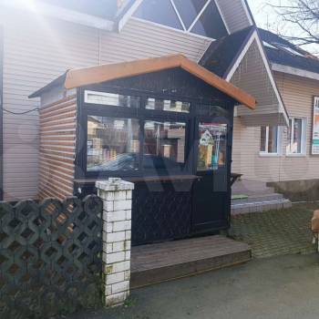 Сдается Нежилое помещение, 9 м²