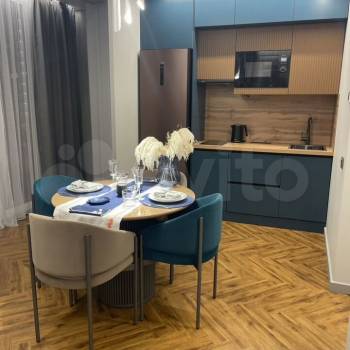 Продается 2-х комнатная квартира, 38 м²