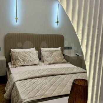 Продается 2-х комнатная квартира, 38 м²