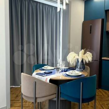 Продается 2-х комнатная квартира, 38 м²