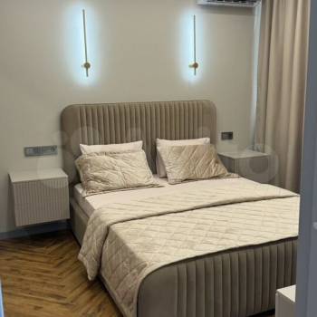 Продается 2-х комнатная квартира, 38 м²