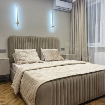 Продается 2-х комнатная квартира, 38 м²