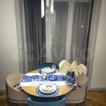 Продается 2-х комнатная квартира, 38 м²