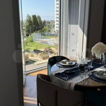 Продается 2-х комнатная квартира, 38 м²