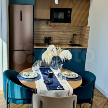 Продается 2-х комнатная квартира, 38 м²