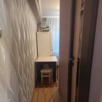 Продается 1-комнатная квартира, 31 м²