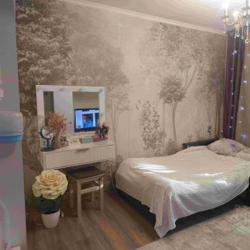 Продается 1-комнатная квартира, 31 м²