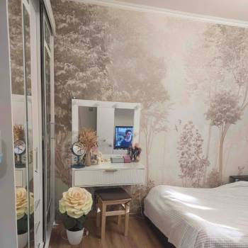 Продается 1-комнатная квартира, 31 м²