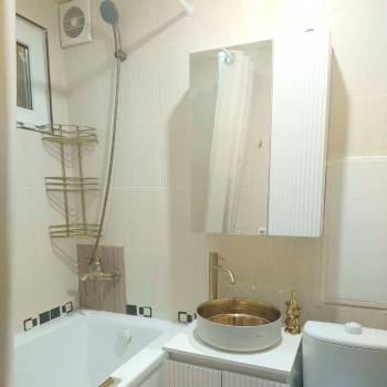 Продается 1-комнатная квартира, 31 м²