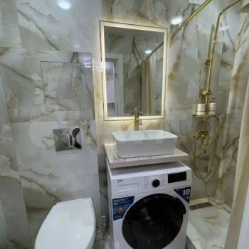 Продается 2-х комнатная квартира, 42 м²