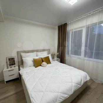 Продается 2-х комнатная квартира, 42 м²