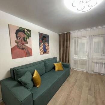 Продается 2-х комнатная квартира, 42 м²