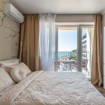 Продается 1-комнатная квартира, 19,7 м²