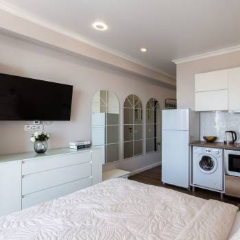 Продается 1-комнатная квартира, 19,7 м²