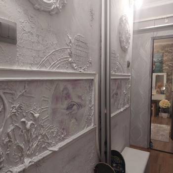 Продается 1-комнатная квартира, 31 м²