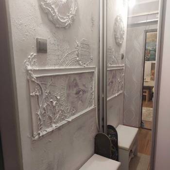 Продается 1-комнатная квартира, 31 м²