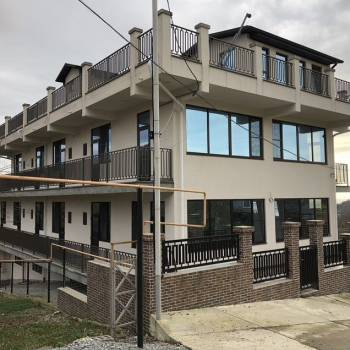 Сдается 1-комнатная квартира, 40 м²