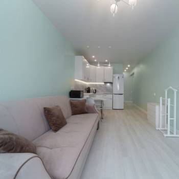 Сдается 1-комнатная квартира, 35 м²