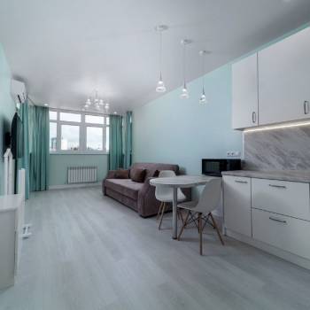 Сдается 1-комнатная квартира, 35 м²