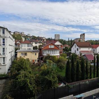 Продается 1-комнатная квартира, 19 м²